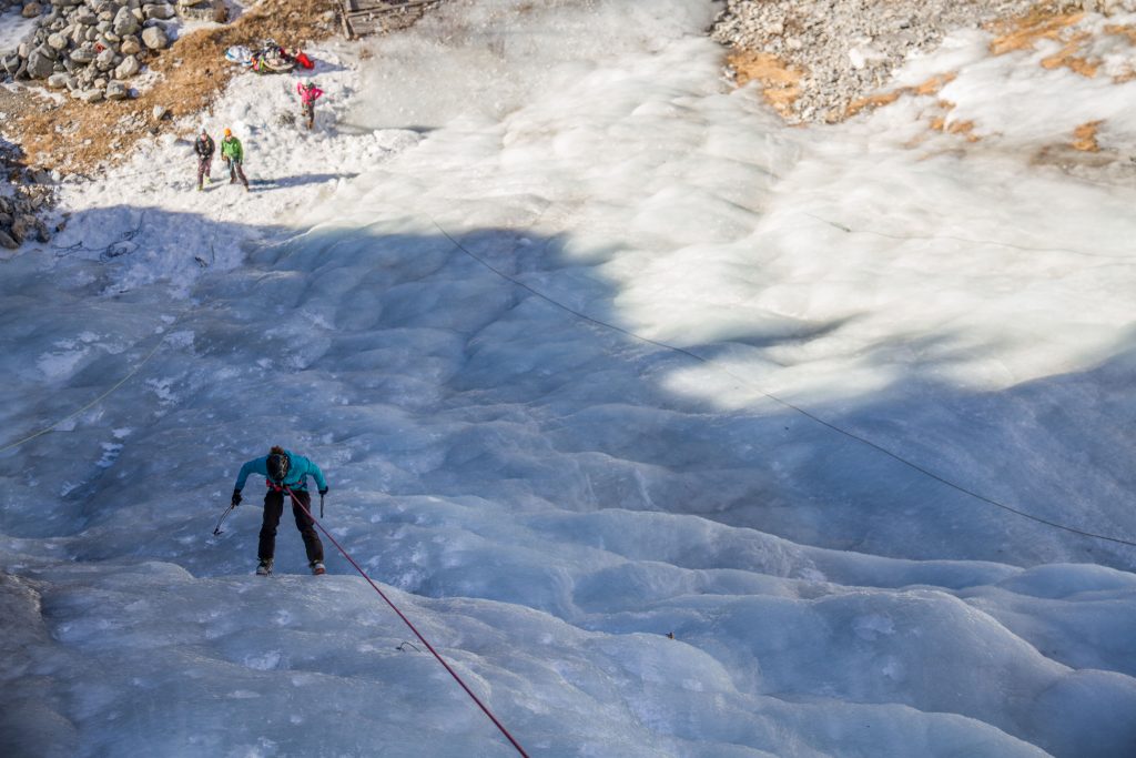 Cascade Tarentaise 